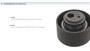 Imagen de RULEMAN TENSOR CORREA DISTRIBUCION PEUGEOT 106 1.6 16V